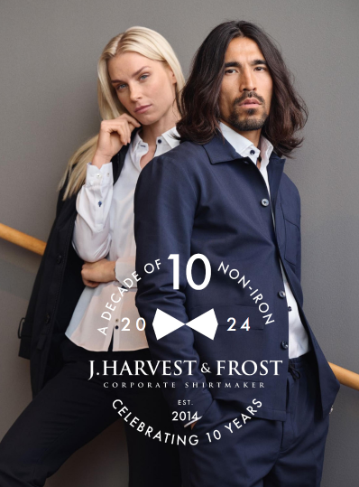 J. Harvest & Frost